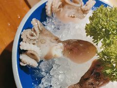 -重庆高老九火锅(万象城店)