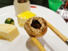 -不翻台·无国界铁板烧(北国先天下店)
