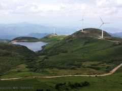 -东白山