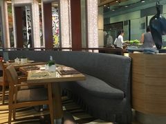 -永泰福朋喜来登酒店-宜客乐自助餐厅(远大路店)
