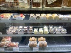 -红宝石·鲜奶小方(长阳店)
