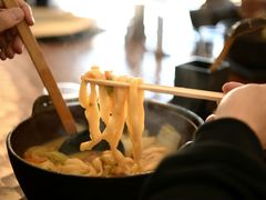 -ほうとう不動(東恋路店)