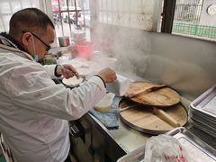 -巧手馄饨(箍桶巷店)