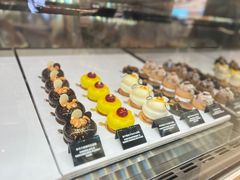 -甜艺廊(永利皇宫店)