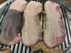 -大發韩国烤肉(八佰伴店)