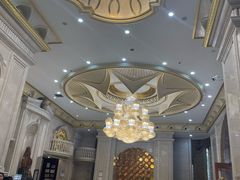 -广州粤大金融城国际酒店