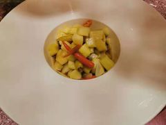 -巴音浩日娲·蒙餐(双林东路店)