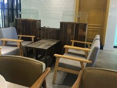 大堂-莓超疯(德辉广场店)
