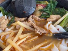 -螺蛳粉先生(蓟门桥店)