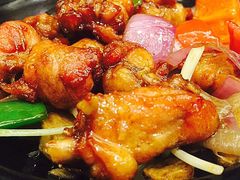 -新大咀港式茶餐厅(宝山万达店)