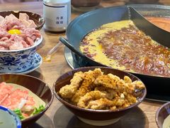 -楠火锅(葫芦岛飞天广场店)