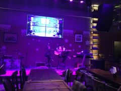 -别院里音乐餐酒吧(双流航空港店)