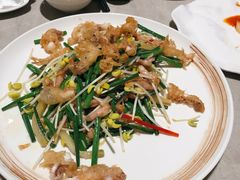 -御公馆中餐厅·点心·顺德菜·佛山东平保利洲际酒店