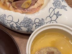 -香园茶社·金陵小灶(老门东店)