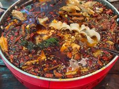 -聂发财重庆江湖菜(解放碑店)