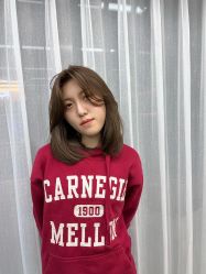 -COSMO PRO造型