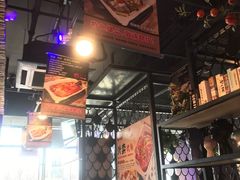 -问渔烤鱼(回龙观总店)