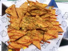 -BOPEYE·波派炸鸡(九霄天地店)