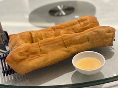 -安蒂娅.悦景轩中餐厅(西乡店)
