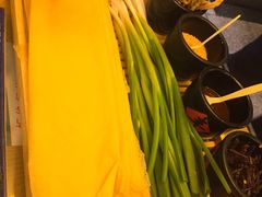 -赵记煎饼卷大葱(东岳店)