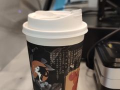 -茶理宜世(广州南站（站内）3楼B17检票口店)