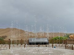 -库木塔格沙漠