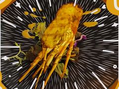 -V Bar海景扒房(北海湾惠龙万达嘉华酒店)