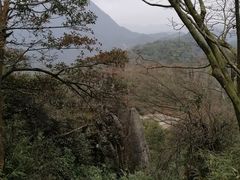 -山王坪喀斯特国家生态公园