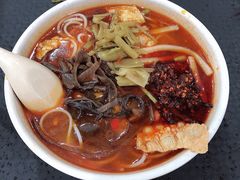 原味螺蛳粉-西环肥仔螺蛳粉(南宁第一分店)