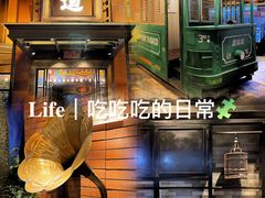 -广东道至正餐厅(区庄店)