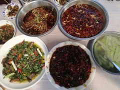 -八0一首创霍老七老螺蛳(万东镇龙景园店)