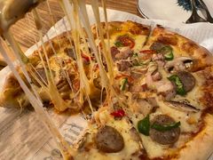 -塔可墨西哥餐厅(江宁景枫店)
