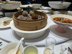 -一澜江宴·江景地标楚菜(江滩公园店)