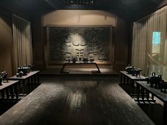 -鸿山遗址博物馆