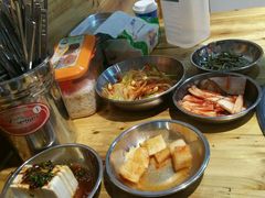 -麻蒲碳烤肉(远景路1号店)