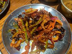 -原始泥炉烤肉(总店)