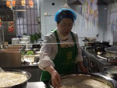 -陕西二杆子面(富强市场店)