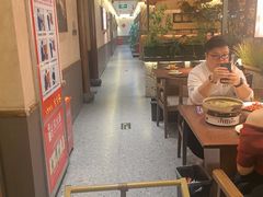 -福满我家大碗厨·湘菜(上海大厦店)