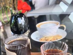 -瑞吉酒店·The Drawing Room闲逸廊·云端下午茶·夜奢Whiskey