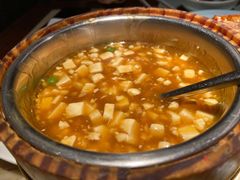木桶捞豆花-谭家弄堂(亚欧商厦店)