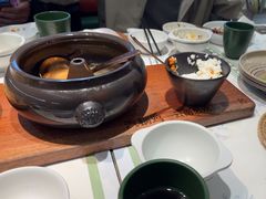 -云海肴·汽锅鸡·云南菜(高德置地店)