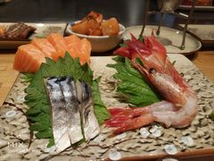 -赤坂亭·M9和牛烧肉·铁板烧(合肥万象城店)