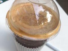 -叁秋咖啡 SANQIU COFFEE(天津河北路店)
