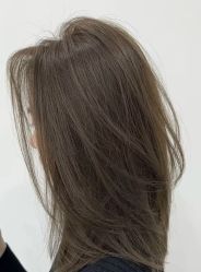 -逸丝风尚yesfashion造型