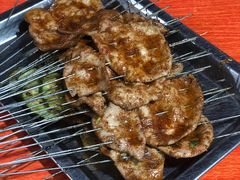 -建国烧烤(建乐路店)