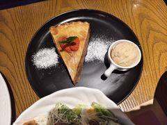 -安妮意大利餐厅(国贸店)