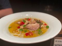 -山里亲戚(淞虹路店)