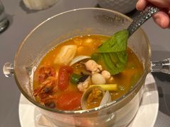-Ginger(兴国路店)