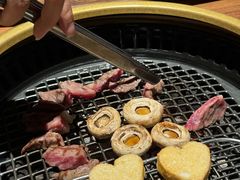 -虎哥六韩式烤肉料理 TIGERGRILL(隆生金山湖中心购物广场店)