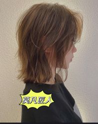 -MOVAN HAIR莫凡匠人发型屋